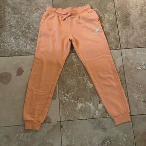 New balance sweatpants